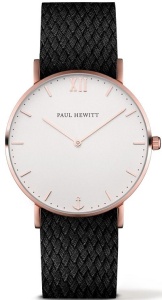 Paul Hewitt PH-SA-RSTW21M - Унисекс часовник
