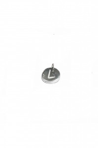 Pendant - Letter L Vestopazzo - AL15062