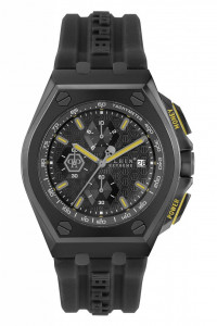 Philipp Plein Extreme PWGAA0221 - Unisex ρολόι