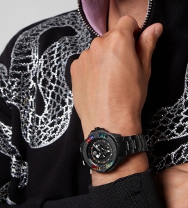 Philipp Plein PWNAA0522 - Watch for Men and Women - Img 2