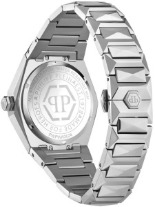 Philipp Plein PWPWA0624 - Мъжки часовник - Img 3