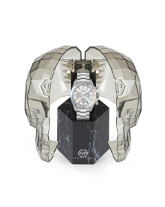 Philipp Plein PWSBA0123 - Дамски часовник - Img 3