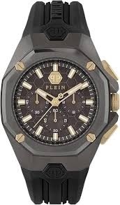 Philipp Plein PWTBA0323 - Мъжки часовник - Img 1