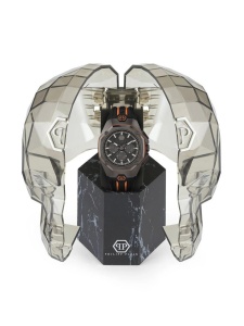 Philipp Plein PWTBA0523 - Мъжки часовник - Img 4