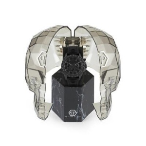 Philipp Plein PWVAA0423 - Мъжки часовник - Img 4