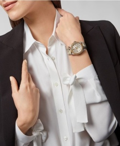 Philipp Plein Queen PWDAA0121 Дамски часовник - Img 6