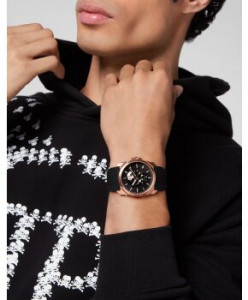Philipp Plein The Skull King PWLAA0222 - Ανδρικό ρολόι - Img 2