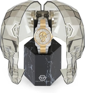 Philipp Plein The Skull King PWLAA0722 - Мъжки часовник - Img 4