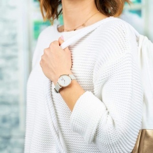 Pierre Cardin CBV.1520 - Дамски часовник - Img 3