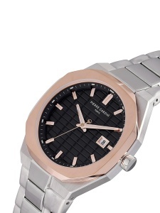 Pierre Cardin CF.1000.MU - Мъжки часовник - Img 2
