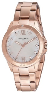 Pierre Cardin CF.1009.MR - Дамски часовник