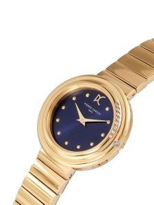 Pierre Cardin CF.1010.MG - Дамски часовник - Img 2