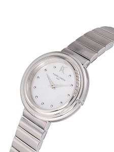 Pierre Cardin CF.1010.MS.1 - Дамски часовник - Img 2