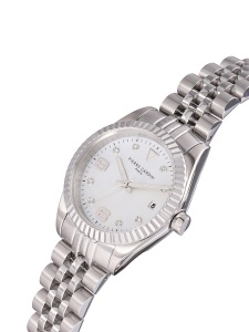 Pierre Cardin CF.1012.MS - Дамски часовник - Img 2