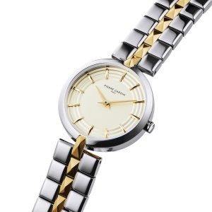 Pierre Cardin Classic CF.0707.SU.G - Дамски часовник - Img 2