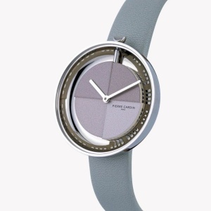 Pierre Cardin CMA.0005 - Дамски часовник - Img 2