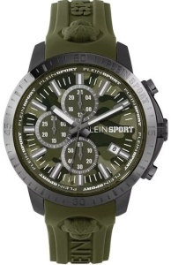 Plein Sport Plein Gain Chrono PSCBA0523 - Мъжки часовник
