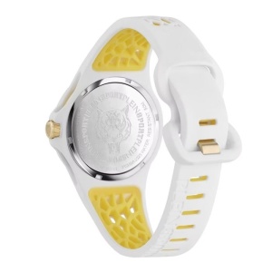 Plein Sport Thunderstorm PSBBA0323 - Унисекс часовник - Img 2
