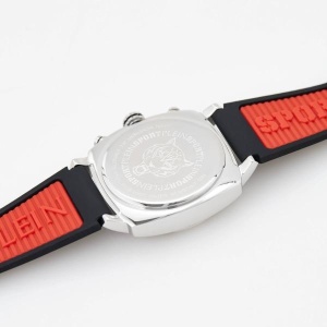 Plein Sport Wildcat Chrono PSGBA0623 - Мъжки часовник - Img 3