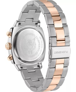 Plein Sport Wildcat Chrono PSGBA1423 - Мъжки часовник - Img 2