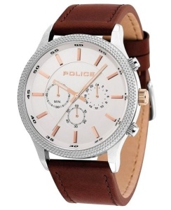 Police Pace PL.15002JS/04 - Men's Watch - Img 1