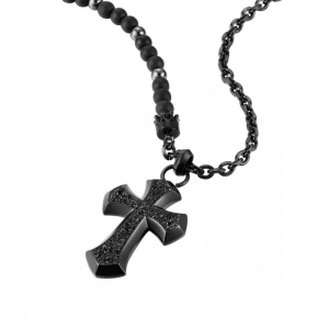 Police PEAGN0004906 - Men's Necklace - Img 2