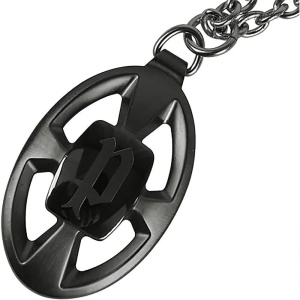 Police PJ25319PSU02 - Men's Necklace