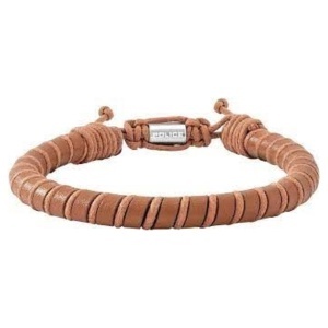 Police PJ26486BLC.03 - Men's Bracelet