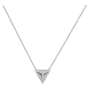 Police PJ26496PSS01 - Women's Necklace