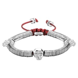Police PJ26553BSS.03 - Men's Bracelet