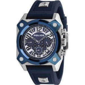 Police PL.14690JSTBL/03P - Men's Watch - Img 3
