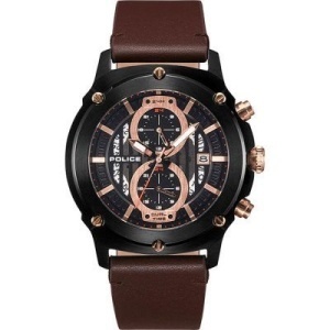 Police PL.15917JSB/02A - Men's Watch - Img 3