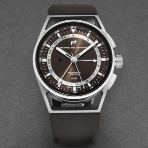 Porsche Design 1919 Globetimer Automatic 6023405003072 - Мъжки часовник - Img 4
