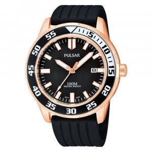 PULSAR PS9114X1 - Men's Watch