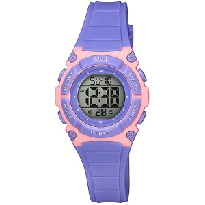 Q&Q M187J003Y - Детски часовник