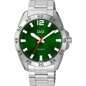 Q&Q Q87B-004PY - Мъжки часовник