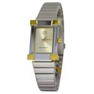 Q&Q R319J400Y - Women's Watch