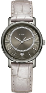 RADO DiaMaster Diamonds R14064715 - Дамски часовник