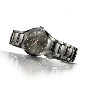 RADO True Round Automatic Diamonds R27243732 - Women's Watch - Img 3