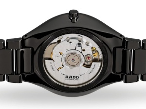 RADO True Thinline Automatic R27113722 - Унисекс часовник - Img 3