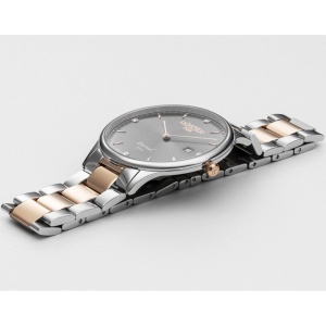 Roamer 863833-49-55-50 - Мъжки часовник - Img 2