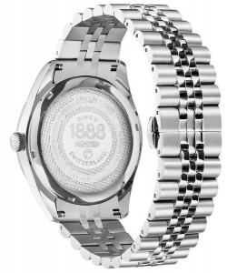 Roamer Amalfi 852833-41-55-20 - Ανδρικό ρολόι - Img 3