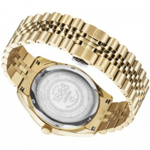 Roamer Amalfi 852833-48-55-20 - Men's Watch - Img 2