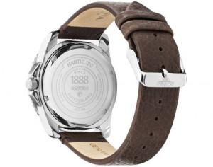 Roamer Nautica 862837-41-45-02 - Ανδρικό ρολόι - Img 3