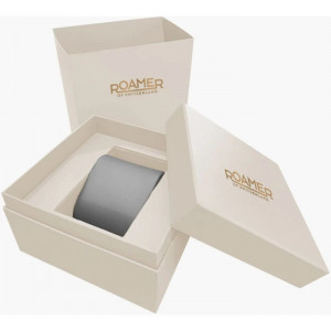 Roamer Nautica 862837-41-65-20 - Мъжки часовник - Img 3
