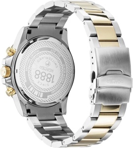 Roamer Rimini Chrono 861837-47-45-20 - Мъжки часовник - Img 2