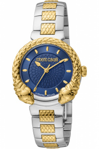 Roberto Cavalli by Franck Muller RV1L190M0071 - Women's Watch