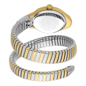 Roberto Cavalli Lady RC5L151M0065 - Дамски часовник - Img 2