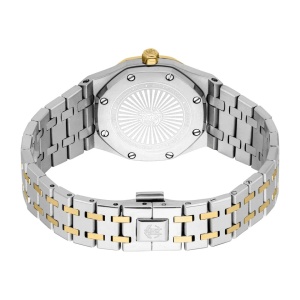 Roberto Cavalli Lady RC5L159M0085 - Дамски часовник - Img 3