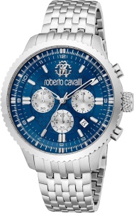 Roberto Cavalli RC5G127M0065 - Мъжки часовник